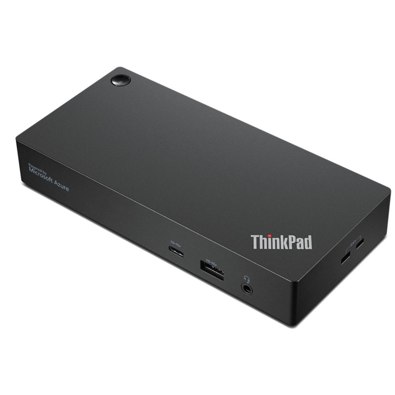 Lenovo ThinkPad Universal USB-C Lenovo ThinkPad Universal USB-C